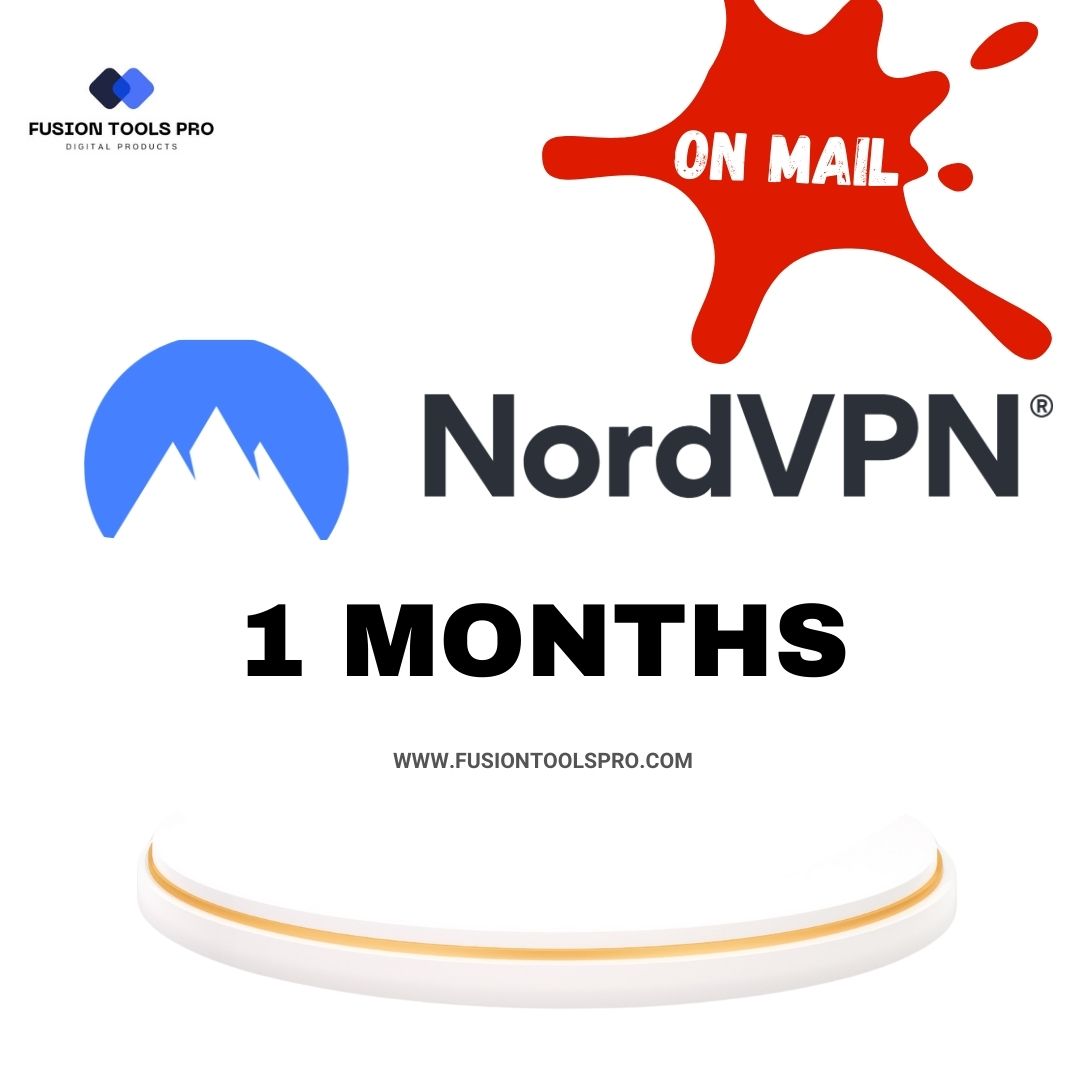 NordVPN Premium 2-Year Plan